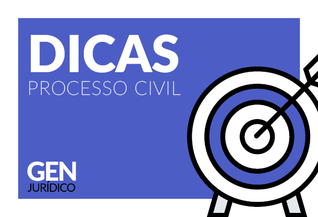 Dica NCPC n.67 art. 68