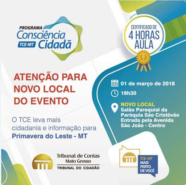 Consciência cidadã