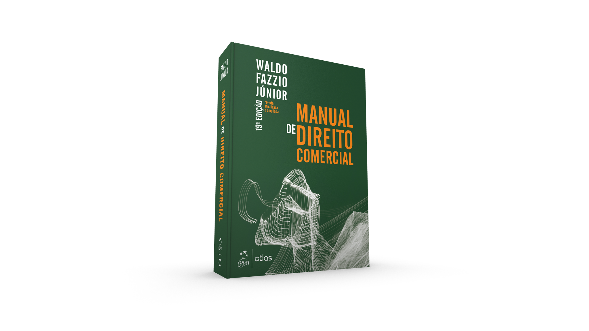 Resenhas por Fernando Vasconcelos: Manual de Direito Comercial