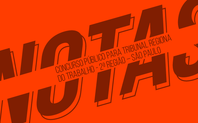 Concurso TRT/SP – 2ª Região – Banca definida