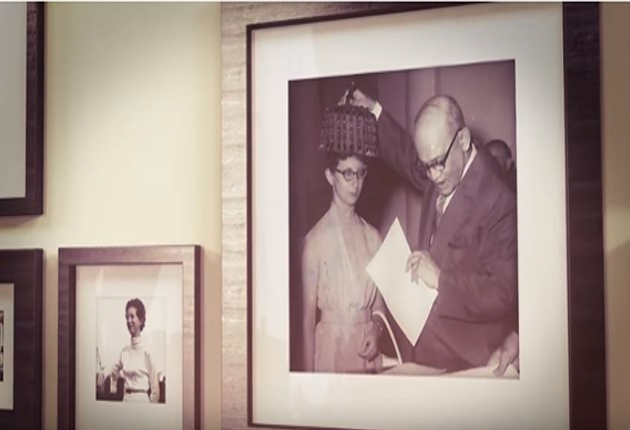 O Legado de Ada Pellegrini Grinover