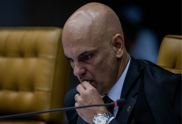 Presunção de inocência e efetividade judicial