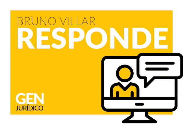 Bruno Villar Responde #21