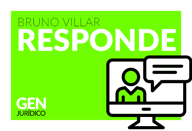 Bruno Villar Responde #9