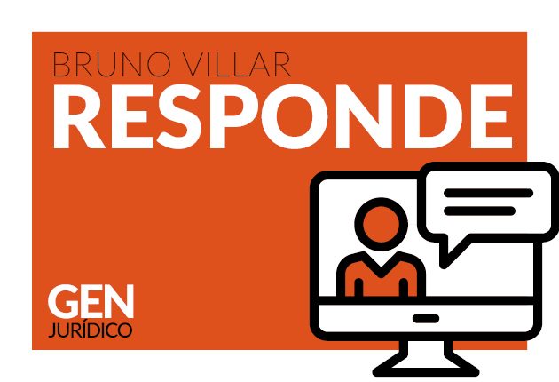 Bruno Villar Responde #8