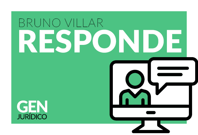 Bruno Villar Responde #7