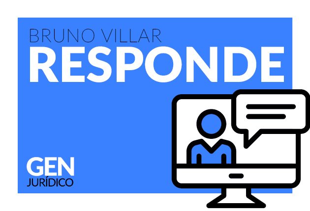 Bruno Villar Responde #6
