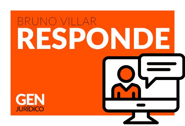 Bruno Villar Responde #5