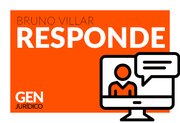 Bruno Villar Responde #5