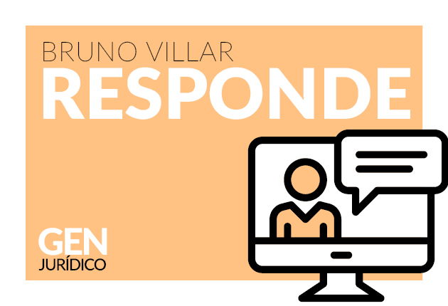 Bruno Villar Responde #3