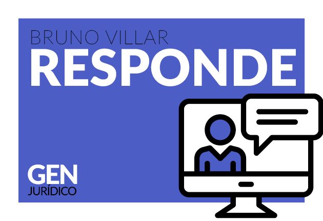 Bruno Villar Responde #20