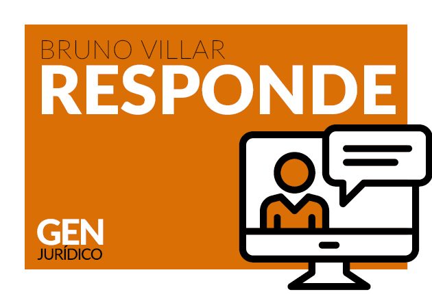 Bruno Villar Responde #1