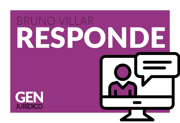 Bruno Villar Responde #18