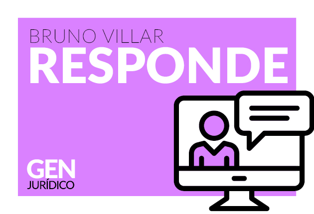 Bruno Villar Responde #15