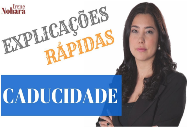 Caducidade