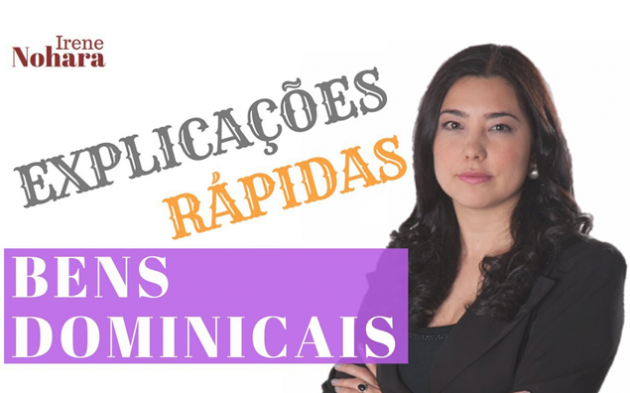 Bens Dominicais