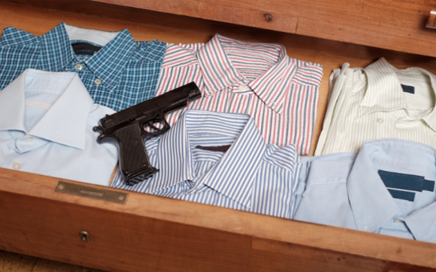 Inconstitucionalidade da Contravenção de Porte de Arma