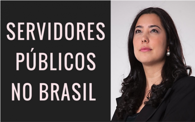 Você Acha que o Brasil é Inchado de Servidores e Cheio de Privilégios?