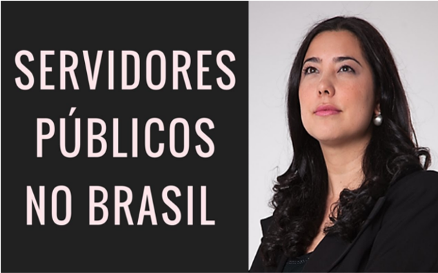 Você Acha que o Brasil é Inchado de Servidores e Cheio de Privilégios?
