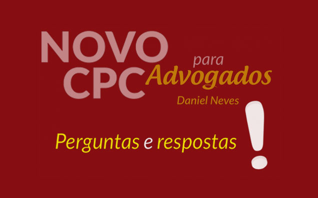 Perguntas e Respostas com Daniel Assumpção – Questão 641