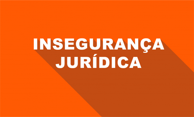 Infração Contra a Ordem Econômica: Parâmetros para Superação da Insegurança Jurídica no Direito Administrativo da Concorrência