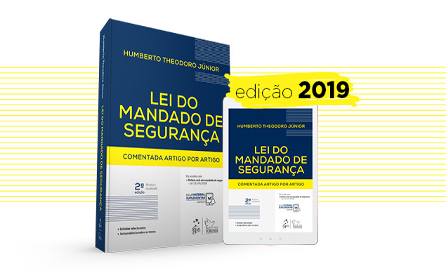 Decadência do direito ao mandado de segurança