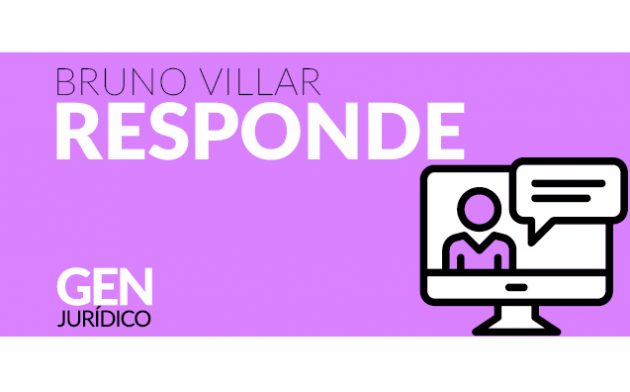 Bruno Villar Responde #24