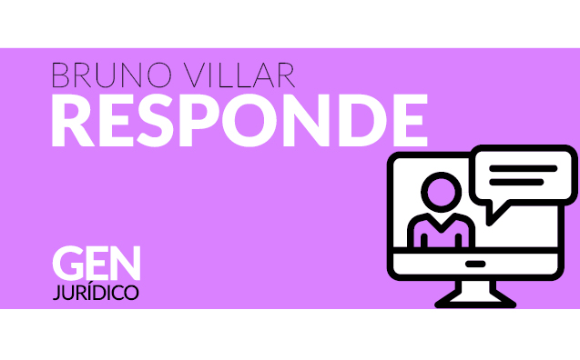 Bruno Villar Responde #24