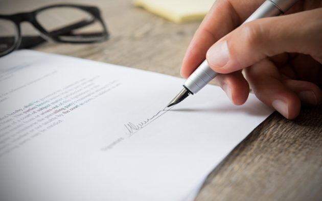 Notas sobre o Contrato de Patrocínio no Direito Brasileiro