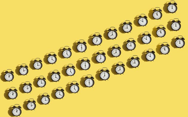 Se Preparando para um Concurso? Então Aprenda como Ganhar mais 2 horas de Estudos por Dia