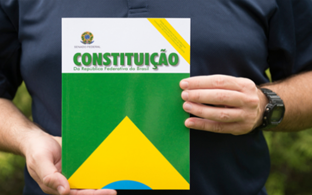 Três Décadas de História Democrática: A Função Vanguardista do Texto Constitucional de 1988