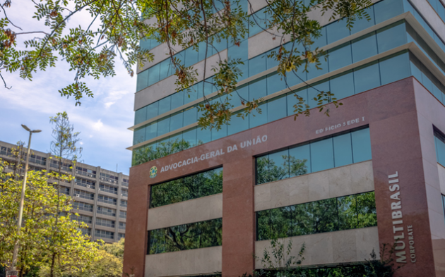 Dica de Legislação Relativa à AGU – Perfil Constitucional da AGU