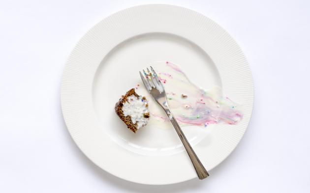 Restos a Pagar