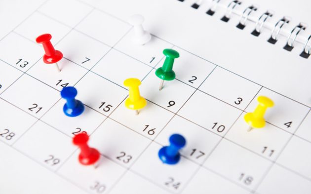 Prazos em dias Úteis nos Juizados Especiais Federais