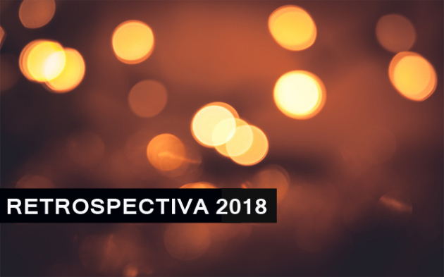 Retrospectiva GEN Jurídico: As 7 Publicações Mais Lidas de 2018