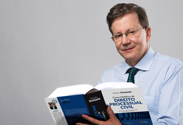 PUBLIEDITORIAL: Instituto Elpídio Donizetti oferece módulo gratuito para compradores de livro