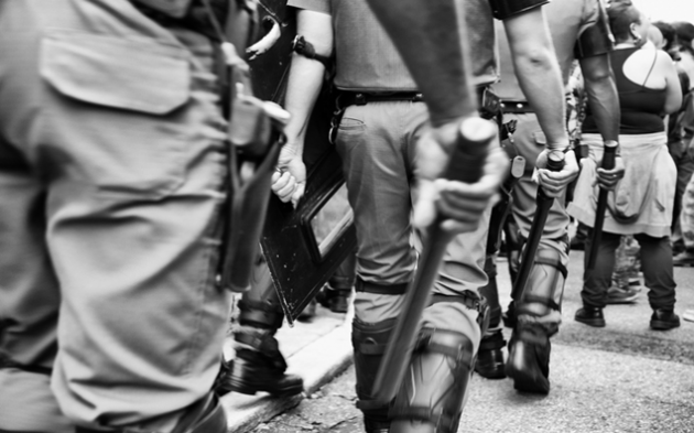 O Pouco Conhecido Controle Externo da Atividade Policial no Âmbito Militar