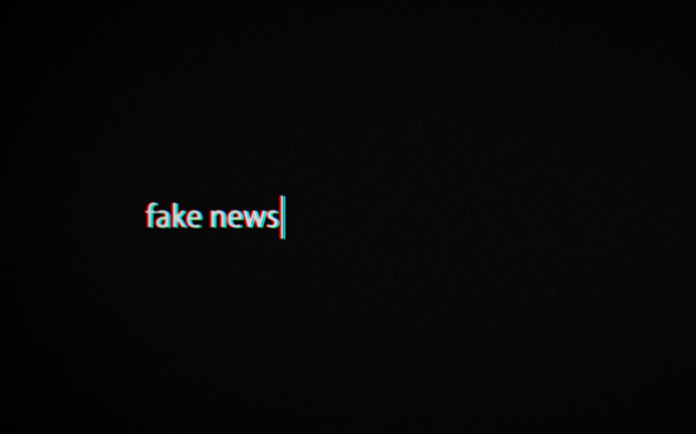Sobre as Estruturas Elementares do Pensamento e as Fake News
