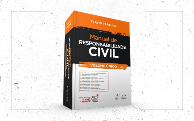 Resenhas por Fernando Vasconcelos: Responsabilidade Civil
