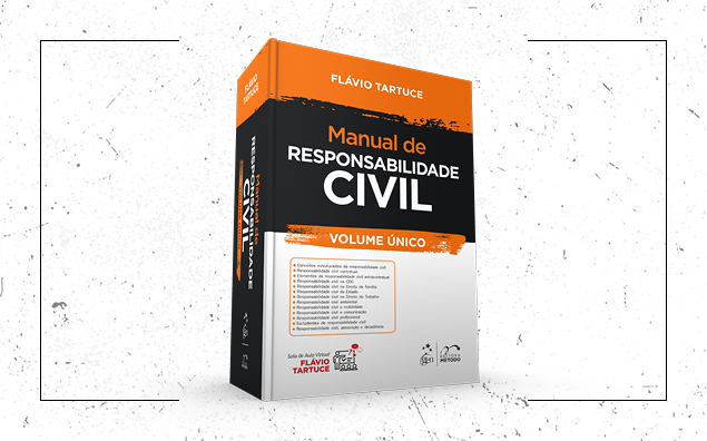 Resenhas por Fernando Vasconcelos: Responsabilidade Civil