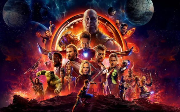 Direito e Cinema nº 2: Vingadores – Guerra Infinita