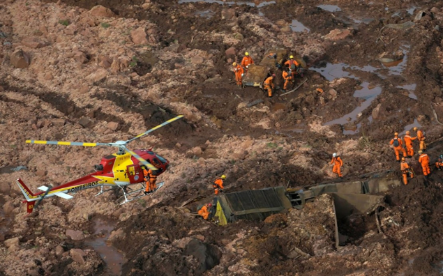 Especialistas Analisam os Aspectos Jurídicos Sobre o Caso em Brumadinho