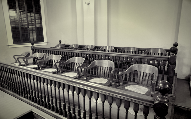 Prisão em 2ª Instância e Tribunal do Júri