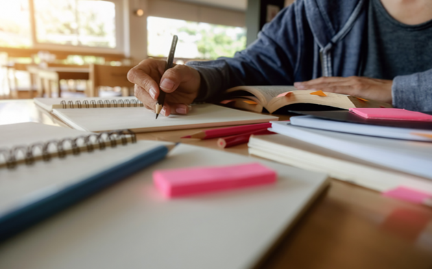 Quanto Tempo é Ideal para Estudar para Concursos? (E uma Dica Sobre o Que Você Precisa Controlar)