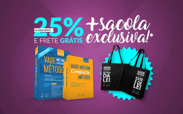 Vade Mecum Tradicional ou Compacto? Veja Qual o Melhor para Você!