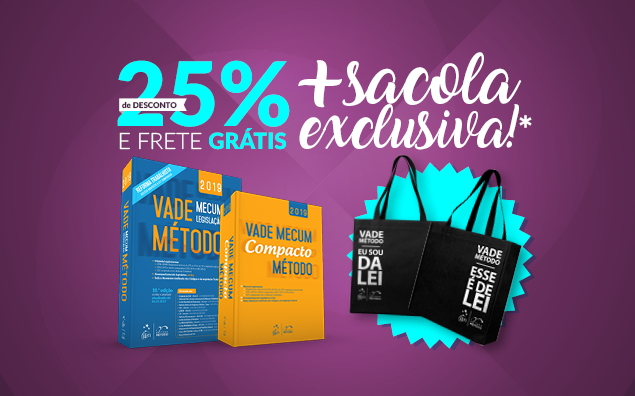 Vade Mecum Tradicional ou Compacto? Veja Qual o Melhor para Você!