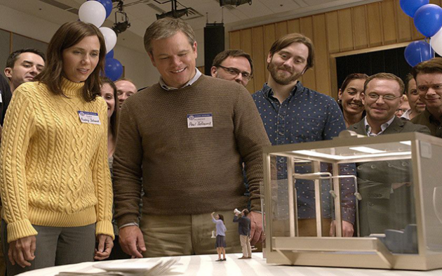 Direito e Cinema nº 3: “Pequena Grande Vida”