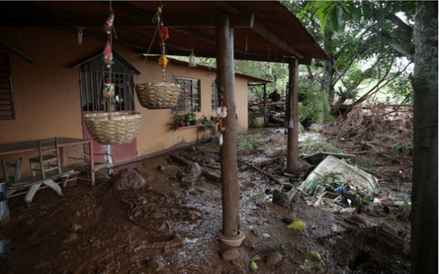 Algumas Possibilidades da Responsabilidade Civil no Caso Brumadinho