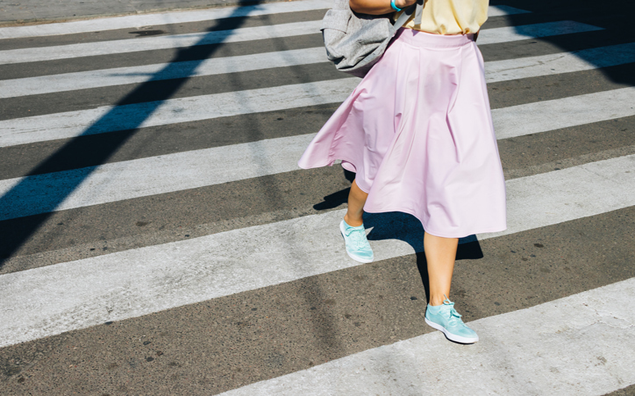 A Prática de Upskirting é Crime no Brasil?
