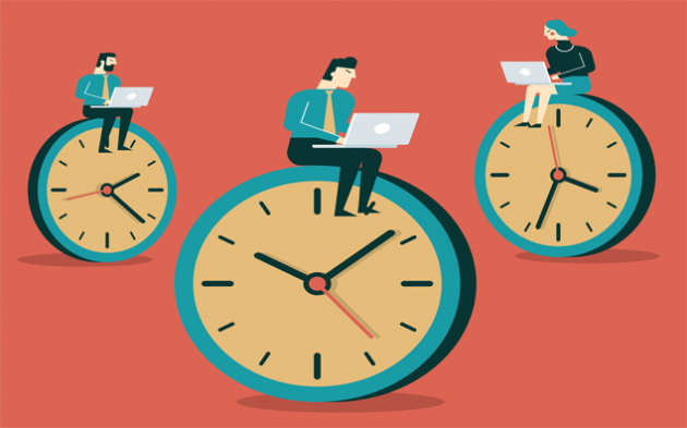Notas Sobre a Inconstitucionalidade do Contrato Intermitente